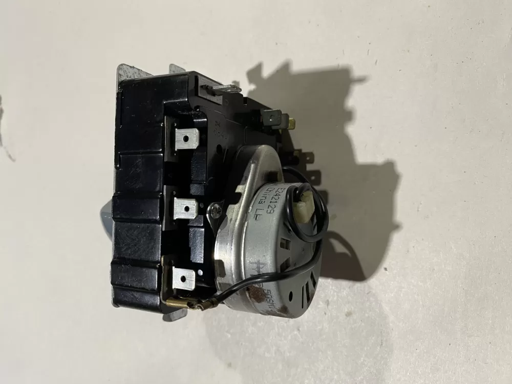 GE General Electric Kenmore 189D7146P001 Dryer Timer AZ141913 | BK2387