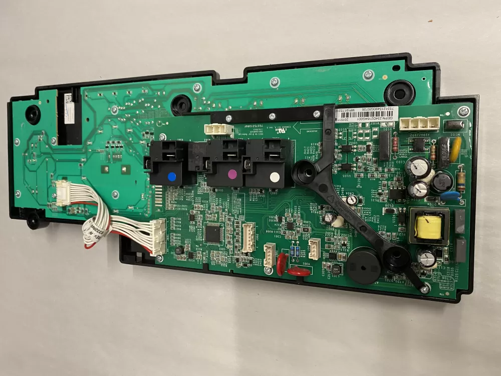 GE 234D2164G001 234D2315G002 Dryer Control Board AZ213943 | BKV956