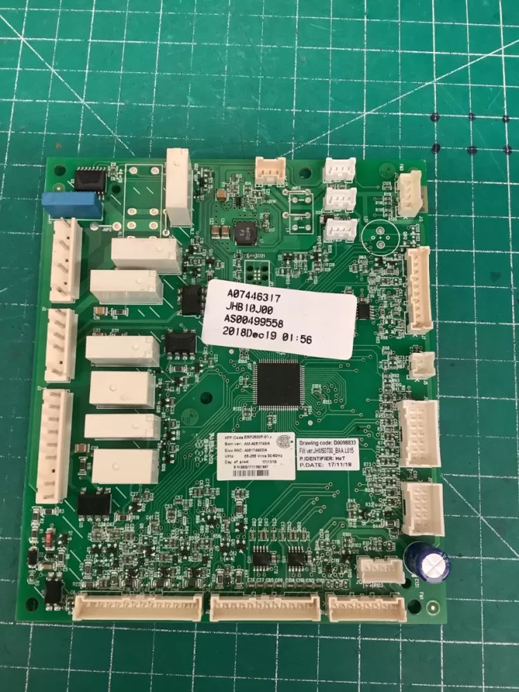 A06174903 Frigidaire Refrigerator Board - Control