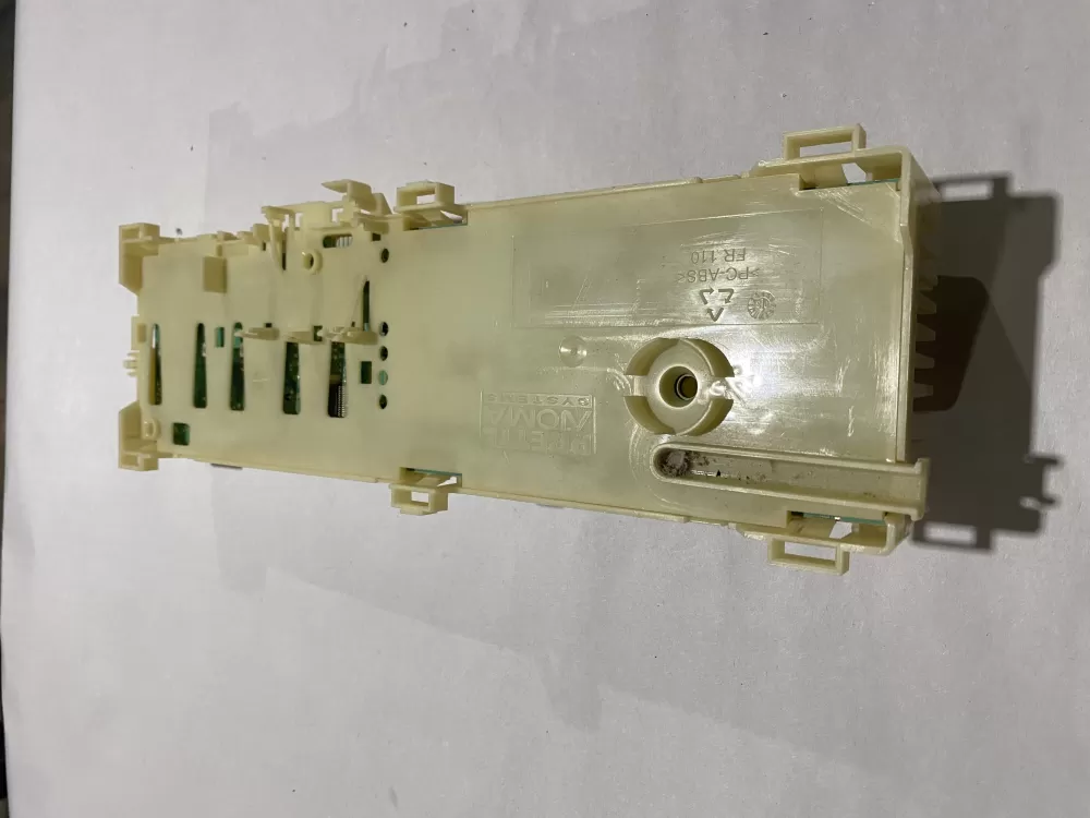 Bosch 5070 000 397 Dc012 Dryer Control Board AZ183997 | BKV861