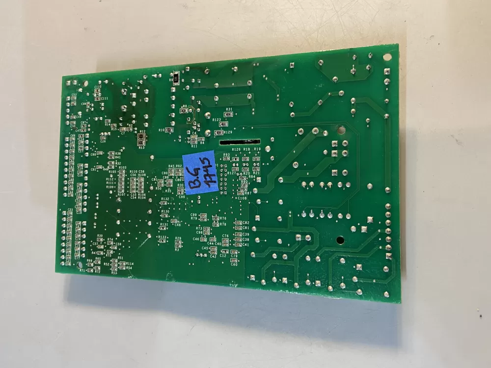 GE 200D2260G008 AP7188100 Refrigerator Control Board AZ104266 | BG1745