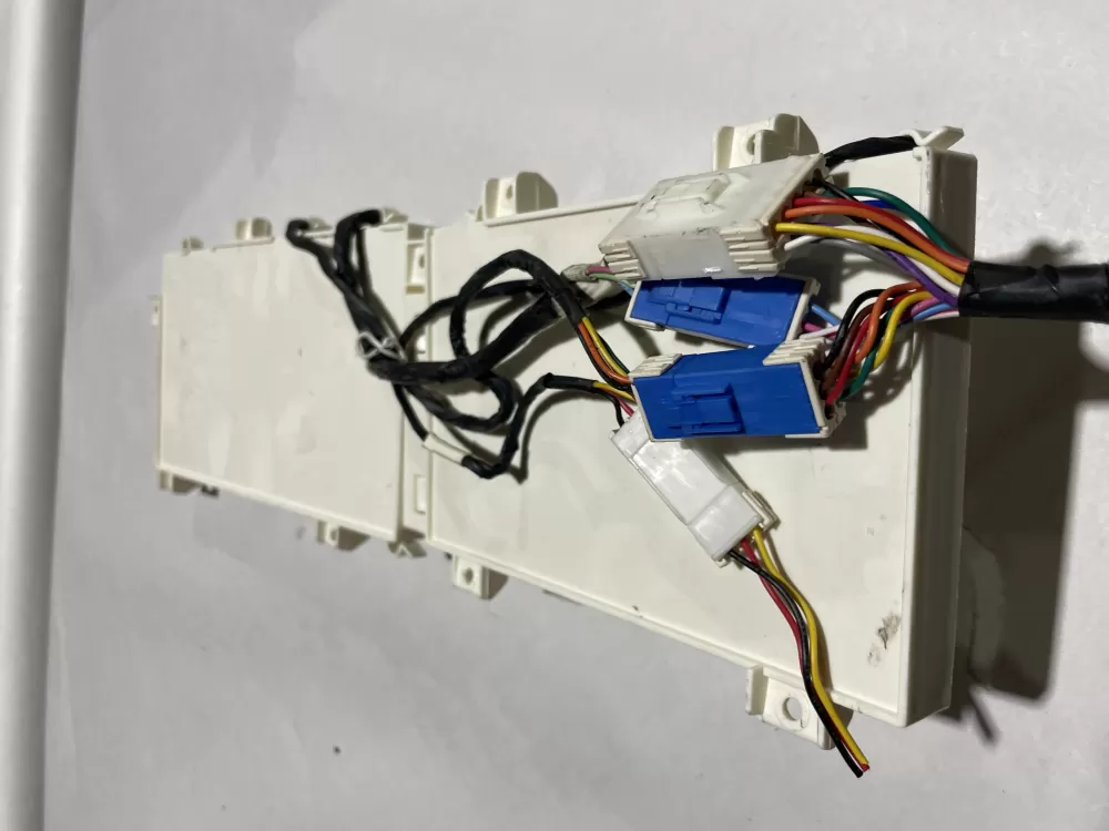 LG 6870EC9236A 6871ER2020B Washer Control Board AZ146554 | Wm2460