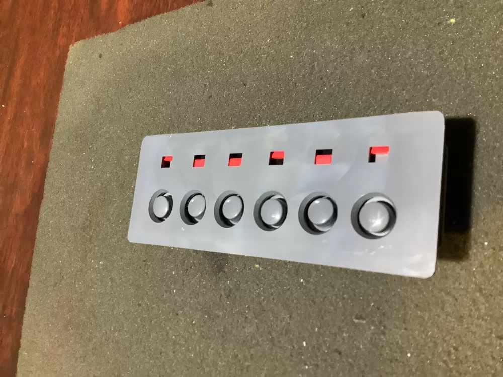 Whirlpool Maytag KitchenAid Kenmore AP3037645 826469 2198621 PS329965 Refrigerator Control Board Dispenser