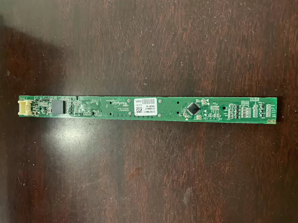 Whirlpool Maytag W10619840 Dishwasher Control Board AZ48042 | KM696