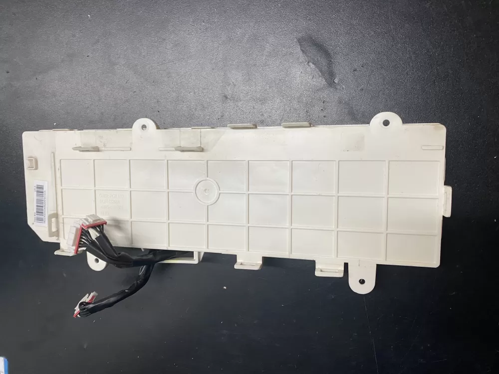 Samsung DC92-01624A Washer Control Board
