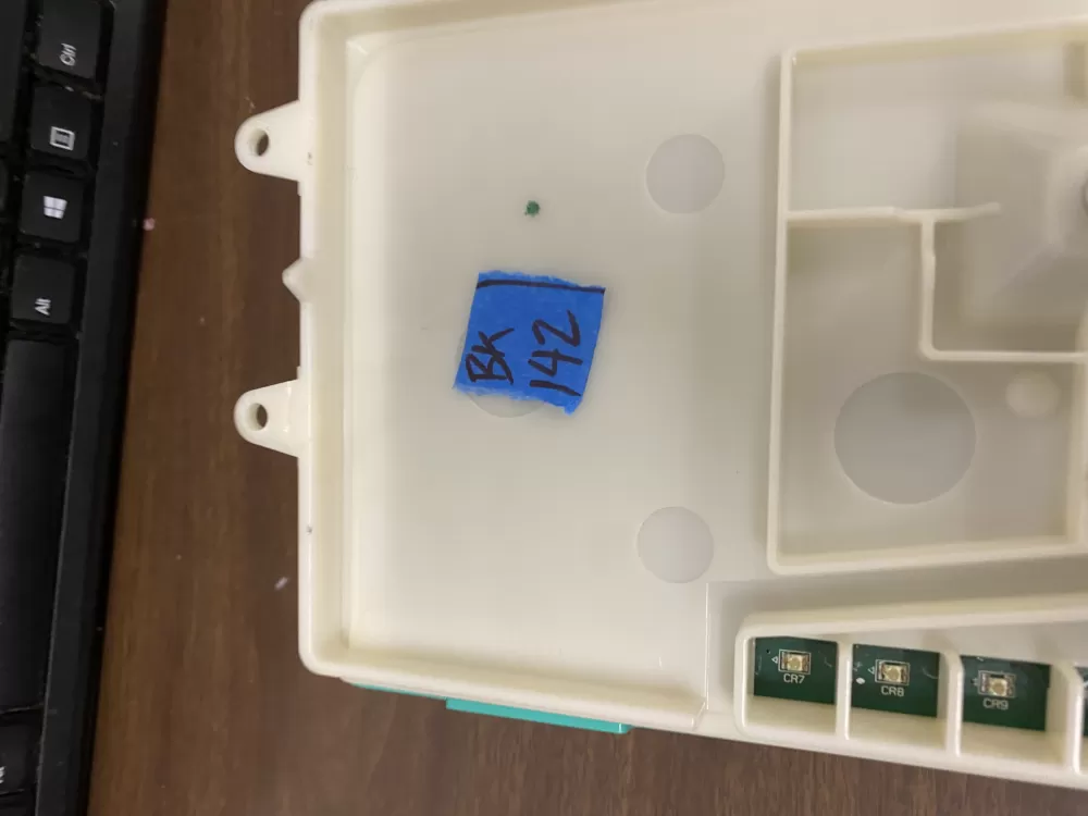 Maytag W10406139 W10422816 W10445386 Washer Control Board AZ29810 | BK142