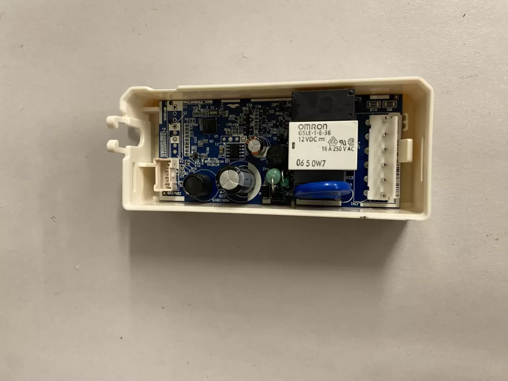 W11176858 Whirlpool Refrigerator Board - Control