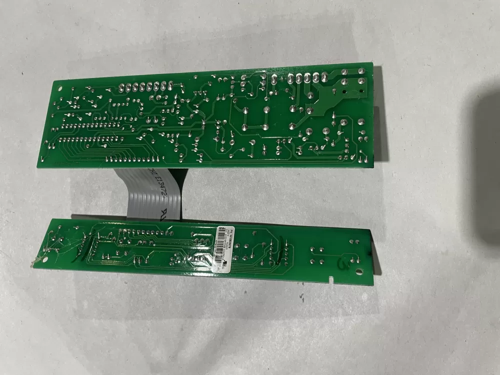 Whirlpool Maytag W10503278 Refrigerator Control Board AZ150634 | KM1989