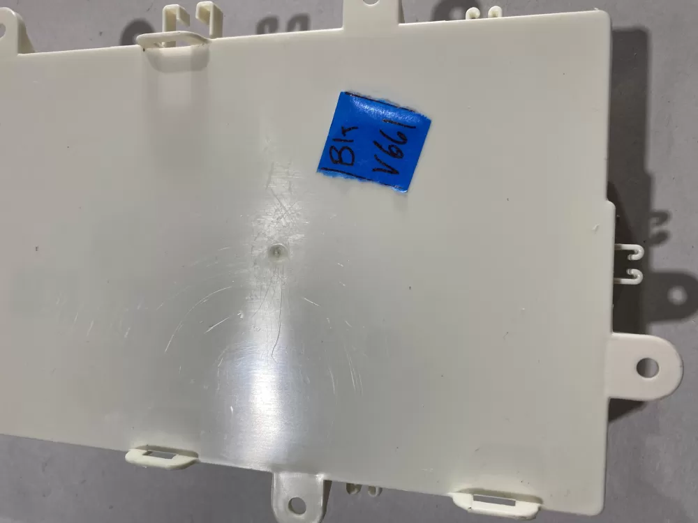 LG EBR80342101 Washer Control Board AZ111722 | BKV661