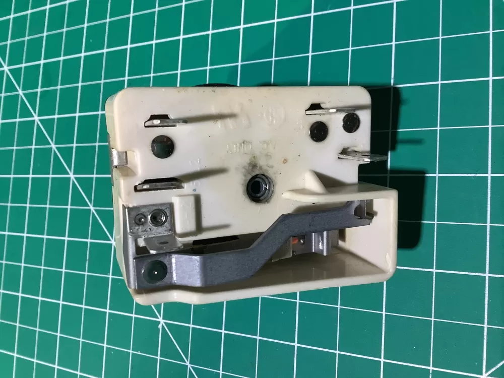 Kenmore AP3890378 1155394 316021500 Range Infinite Switch AZ129436 | NR2319