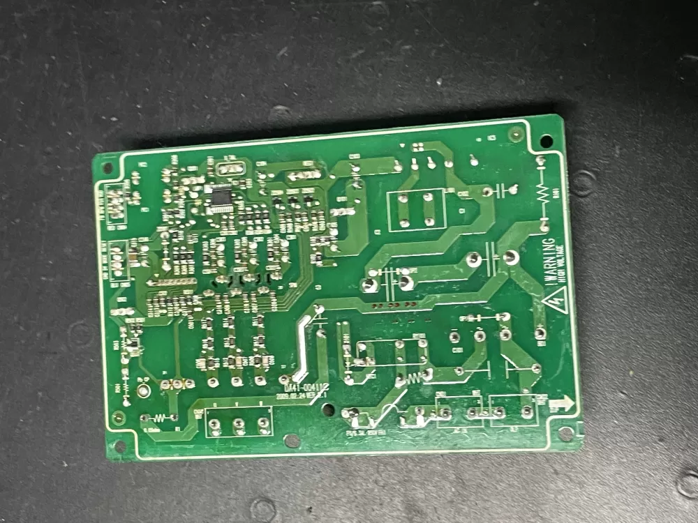 Samsung DA41 00404H Refrigerator Control Board Inverter AZ17743 | WM1256