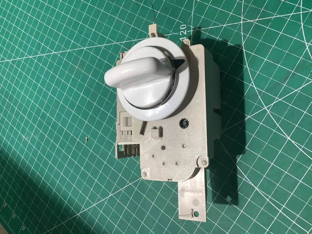 GE 175D6347P001 WH49X10083 Washer Timer AZ191711 | AR554