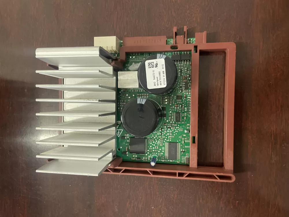 Kenmore 461970300683 4619 703 00683 Washer Motor Control Board