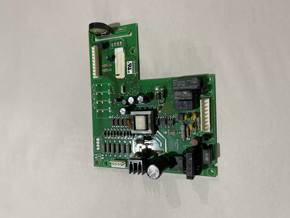 Whirlpool 12782021 Refrigerator Control Board AZ163283 | BK273