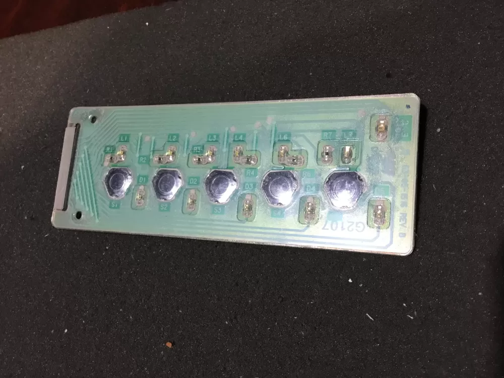 Kenmore 2252038 Refrigerator Control Board Dispenser Panel AZ86291 | NR1546