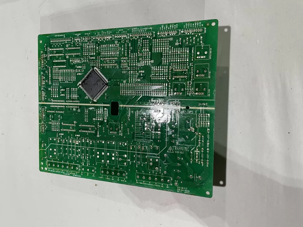 Samsung DA41 00651R DA4100651R Refrigerator Control Board AZ156808 | KMV409