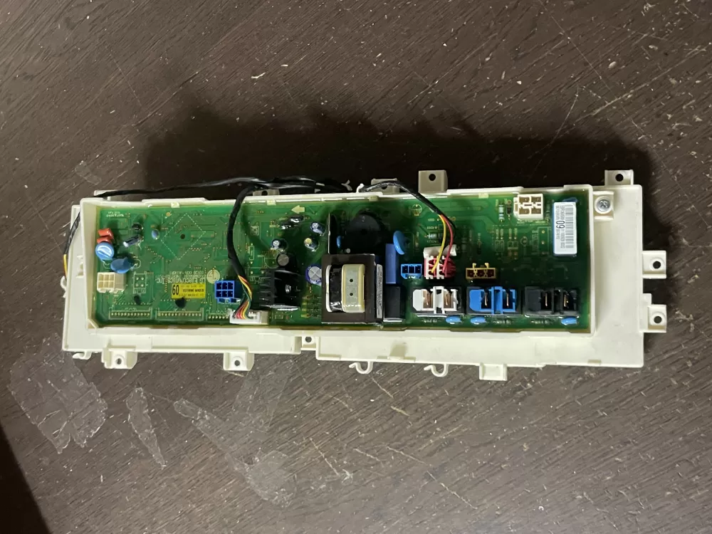 LG EBR36858809 EAX36858003 Dryer Control Board AZ42041 | Wmv417