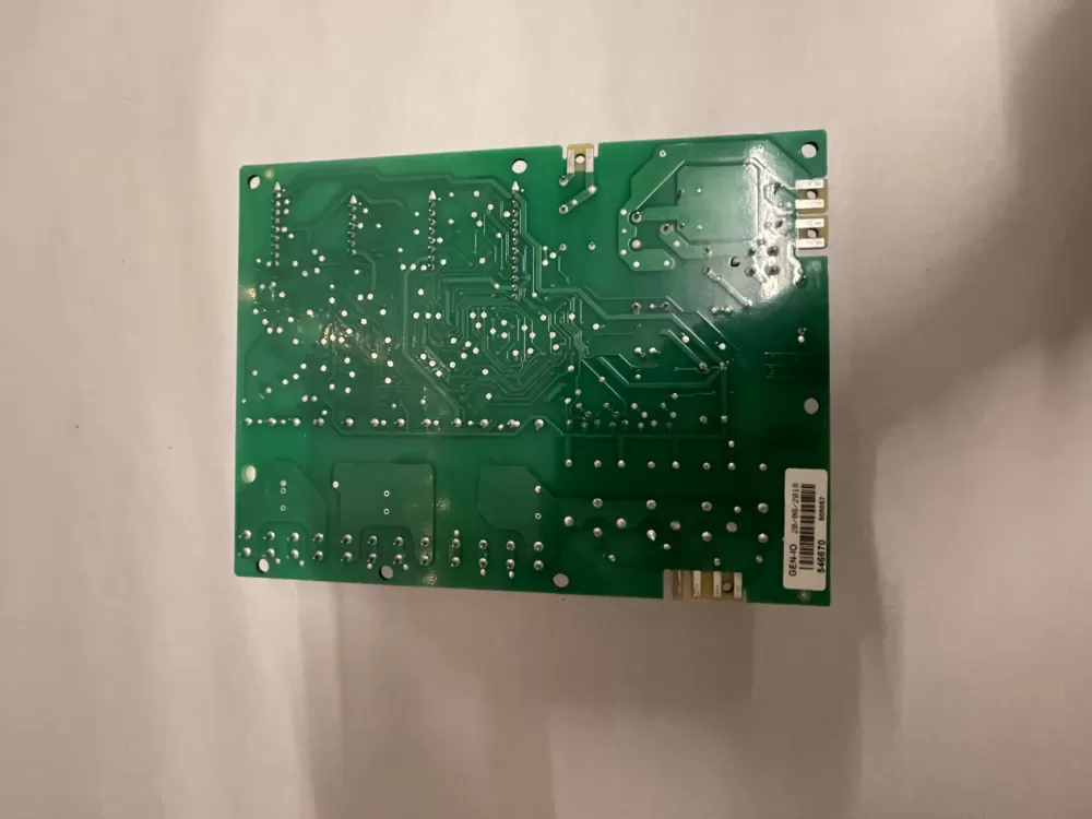 Fischer & Pykel oven relay board AZ204058 | KM631