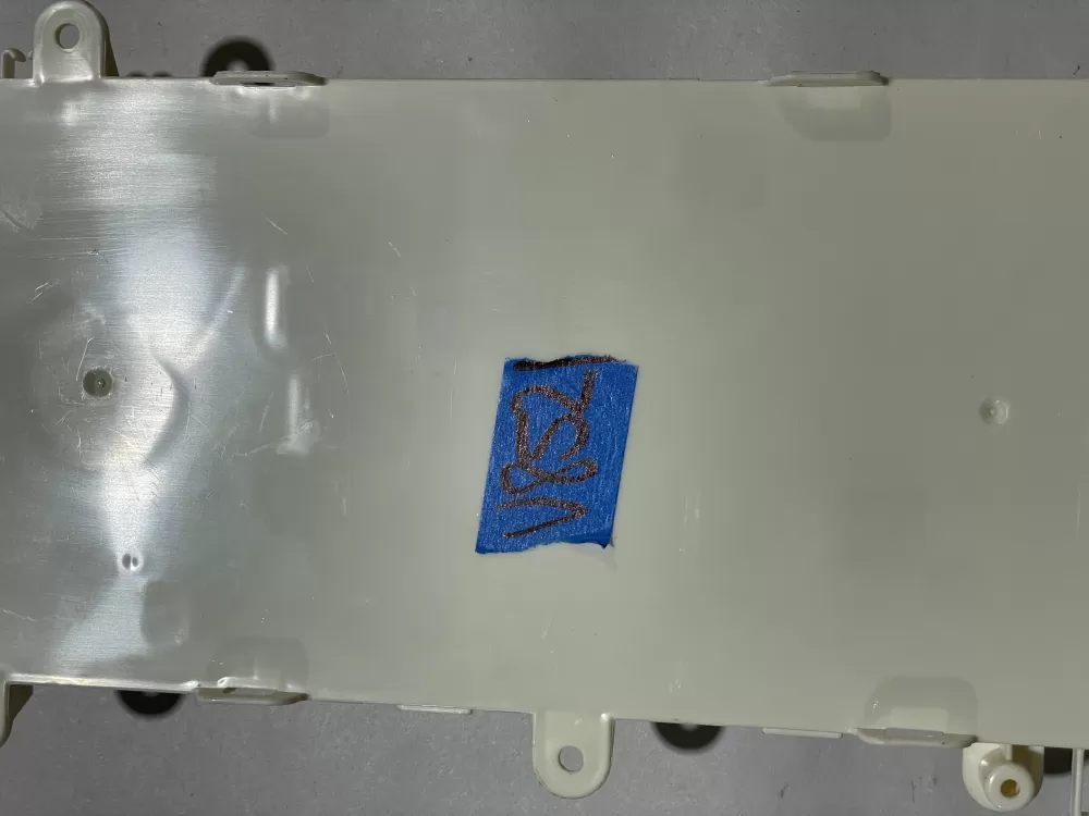 LG EAX66213801 EBR80342103 Washer Control Board AZ182405 | KMV852