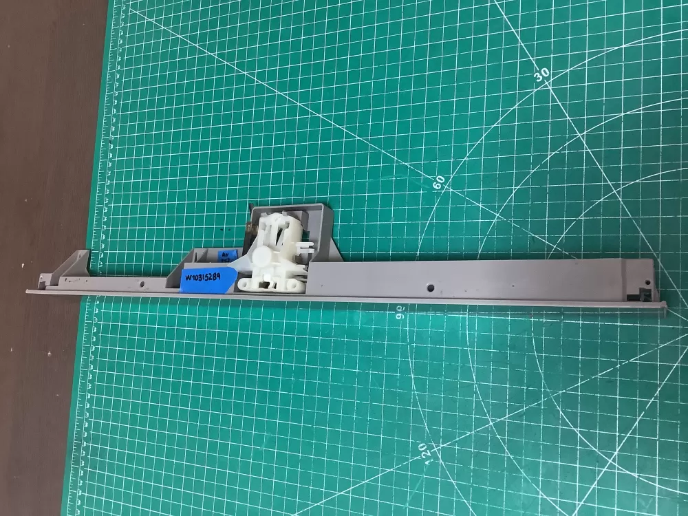 Samsung W10315289 dishwasher control panel  AZ226798 | ARV257