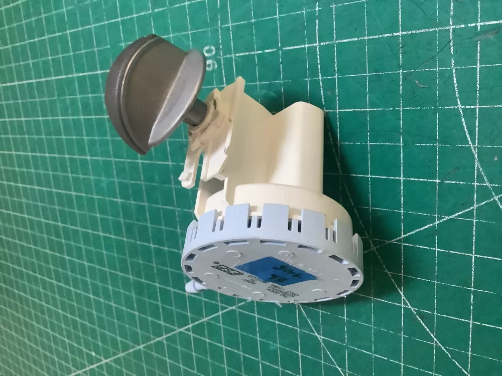 Amana  Kenmore  Maytag  Whirlpool W10268912 WPW10268912 Washer Water Level Pressure Switch