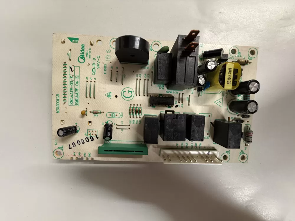 EMLAAIW-03-K Microwave Board - Control