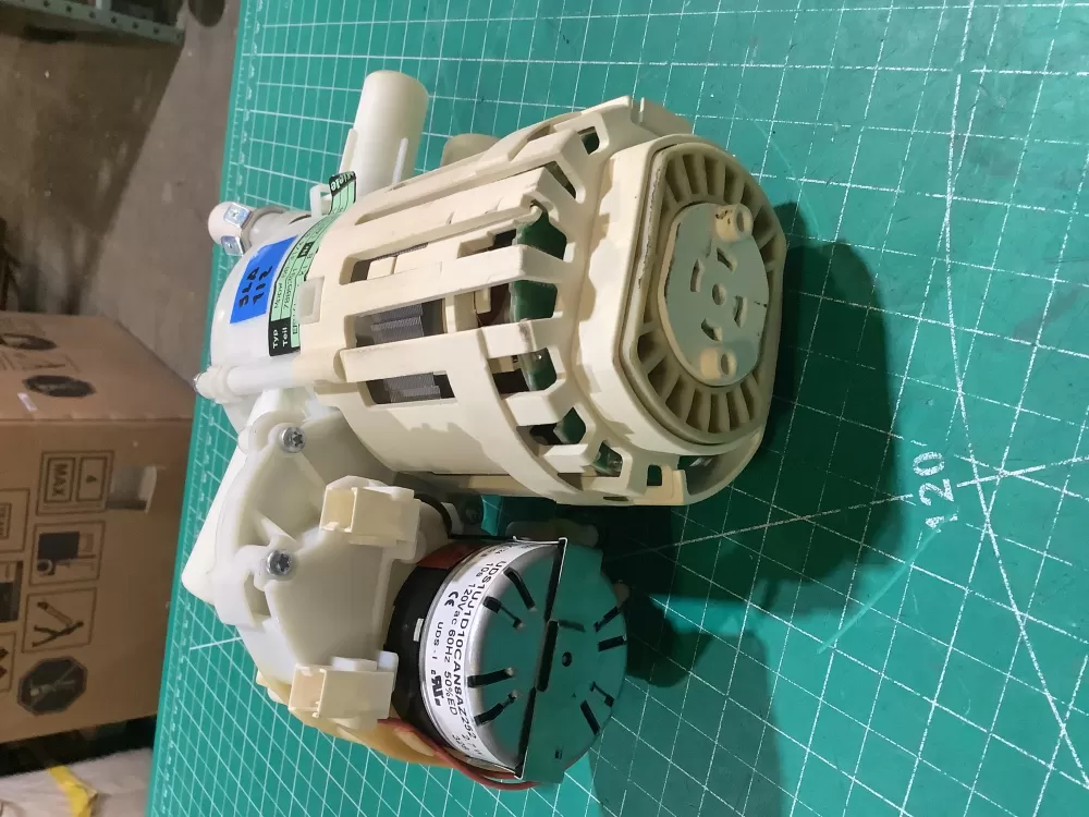 Miele 22041415  7805390  Dishwasher Circulation Pump