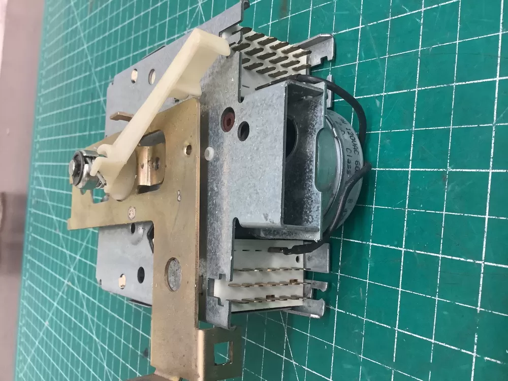 914491 Whirlpool Washer Timer