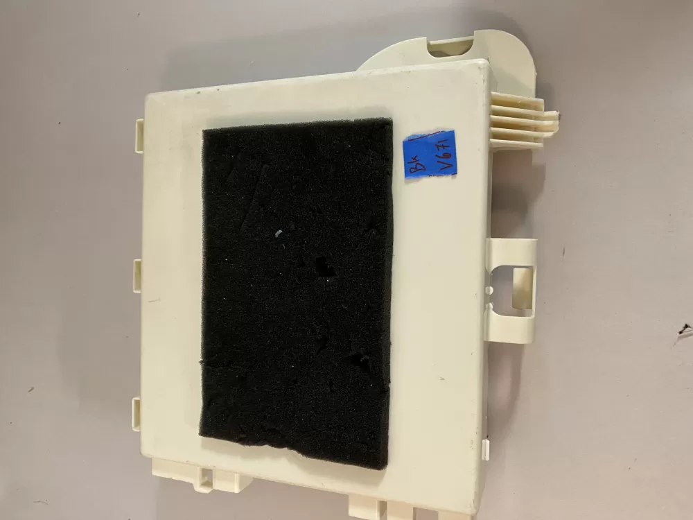 Samsung DC92-00250A Washer Transformer AZ114005 | BKV671