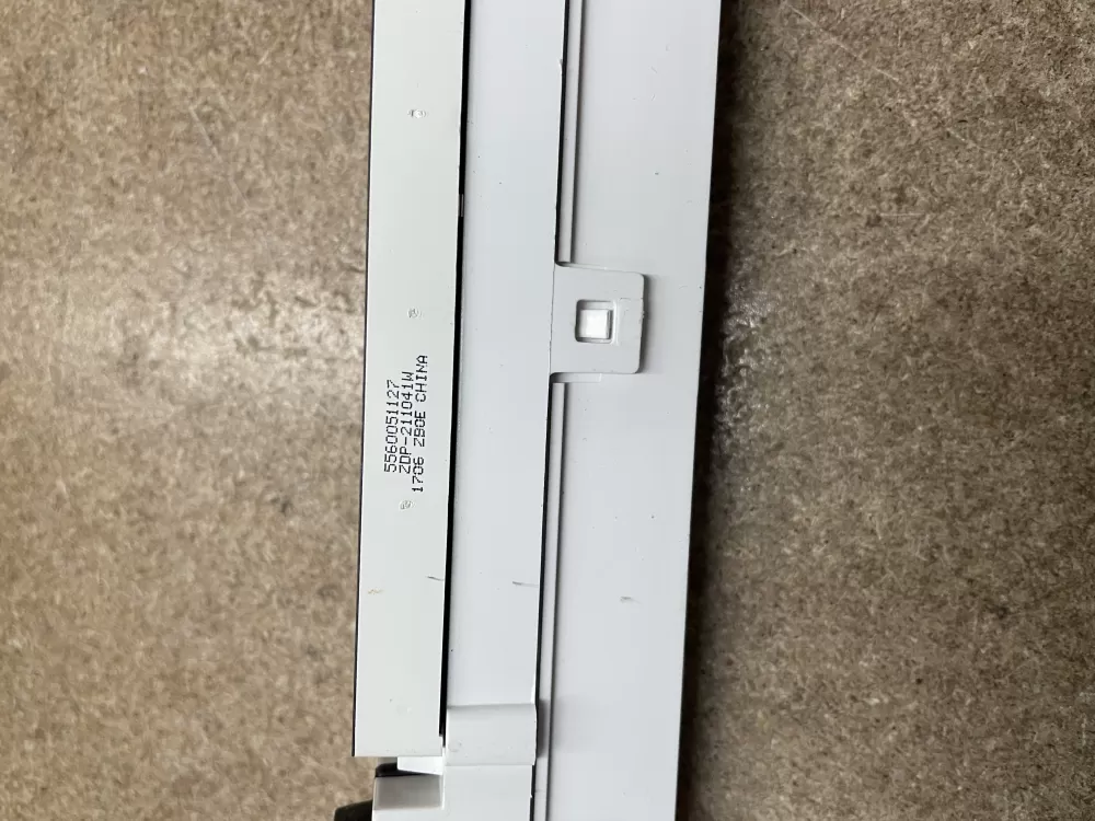 Bosch 9001028581 9001112778 Dishwasher Control Board UI Panel AZ20764 | KMV182