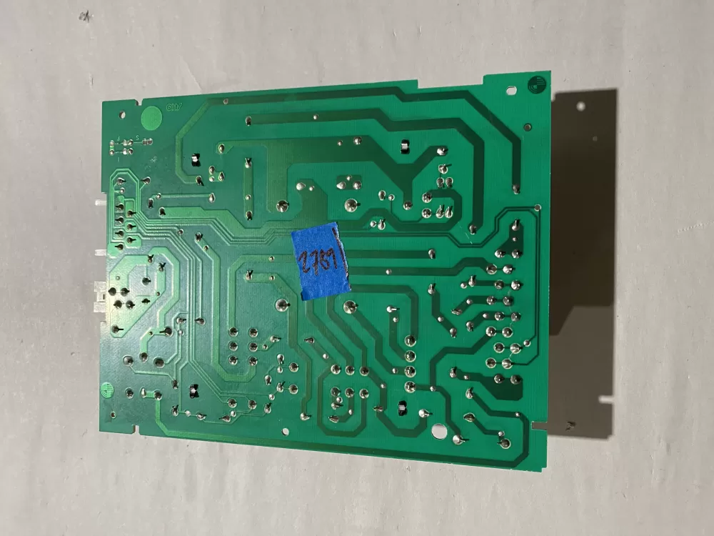 Whirlpool Maytag W10192965 46197042840 Washer Control Board AZ199715 | BK2789