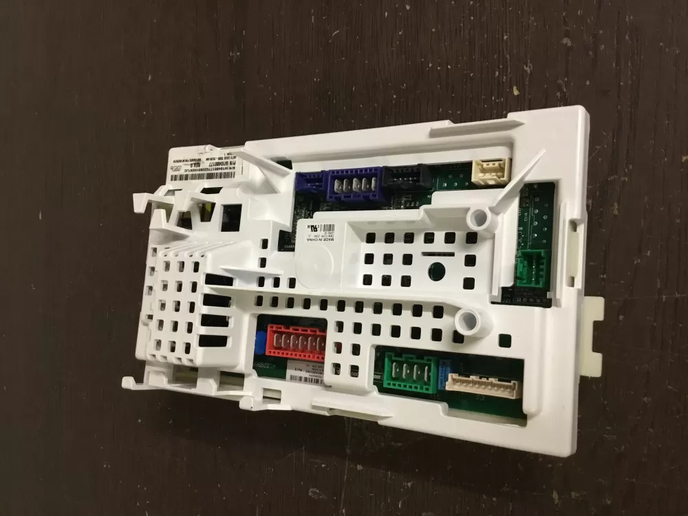 Whirlpool W10435609 W10445363 W10480177 Washer Control Board AZ11369 | NRV310