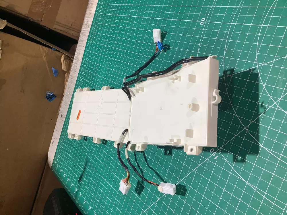 LG EBR74488601 Washer Control Board