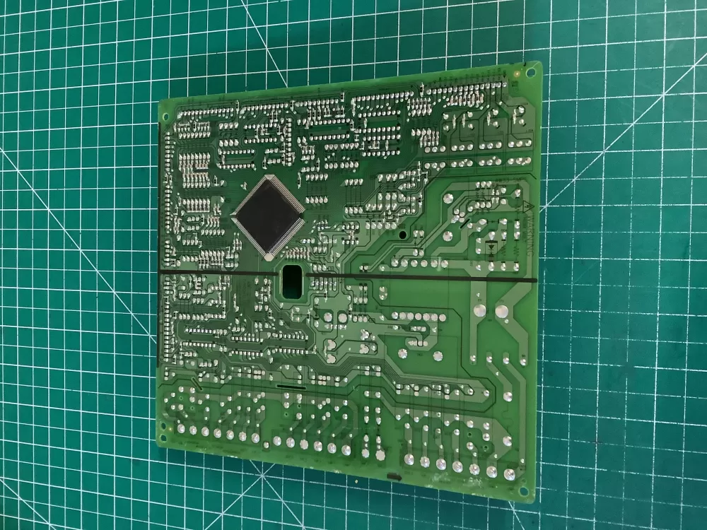 Samsung DA92 00384D Refrigerator Control Board AZ227031 | NR1926