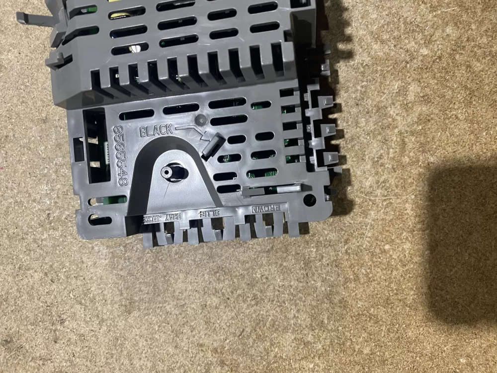 Kenmore Maytag Whirlpool W10189966 Washer Control Board AZ69197 | BK1329