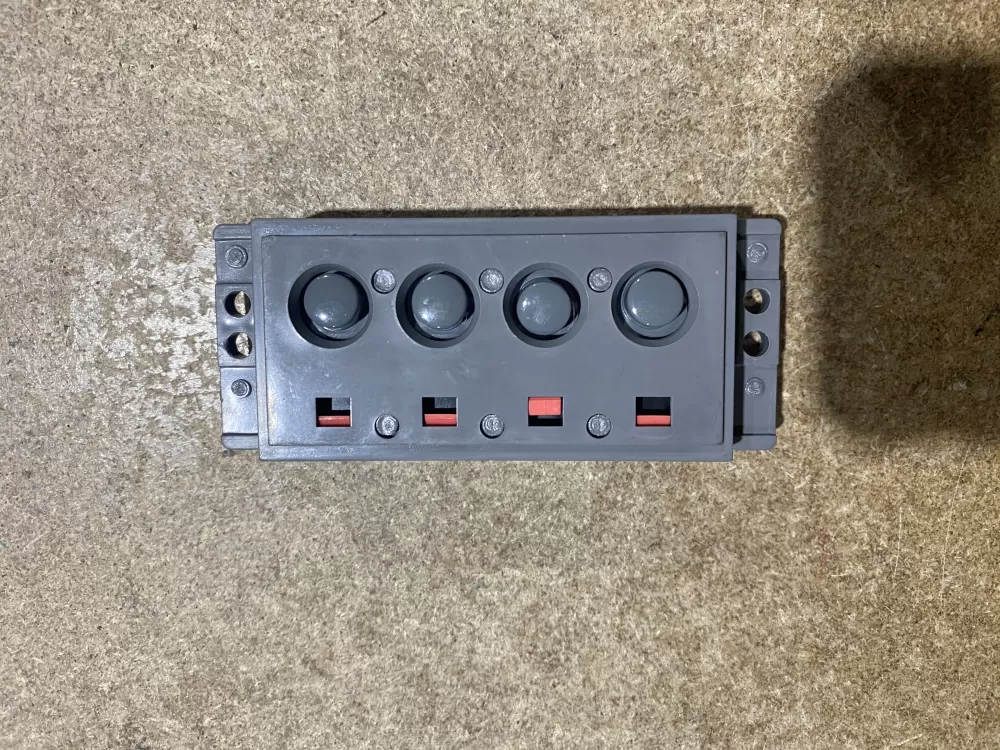 Frigidaire  Kenmore  Westinghouse 241679101 5304430836 5304436275 5304525097 PS16221408 Refrigerator Dispenser Switch