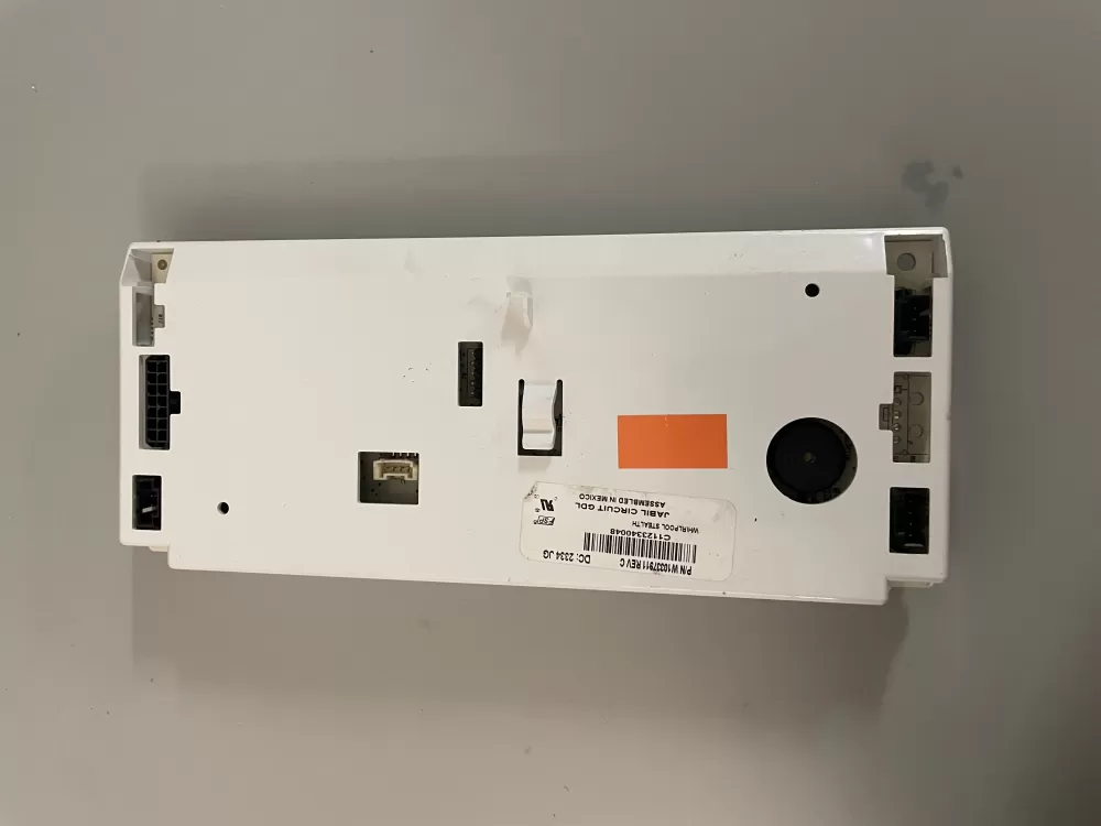 Whirlpool Maytag Amana Refrigerator Control Board AZ91209 | KM851