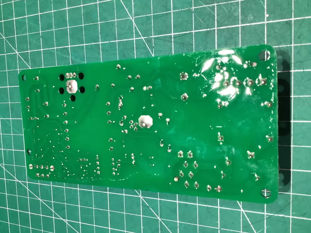 Whirlpool Maytag KitchenAid Kenmore Refrigerator Control Board AZ144092 | AR2418