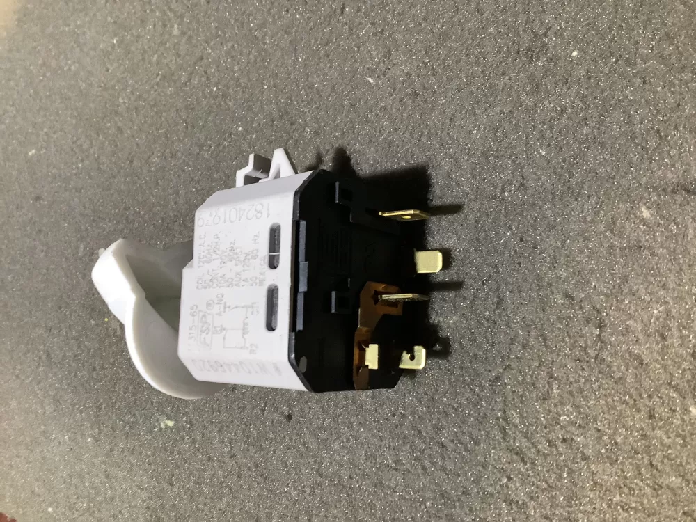 Whirlpool WPW10446920 Dryer Inglis WP Switch Start AZ125446 | NR2277