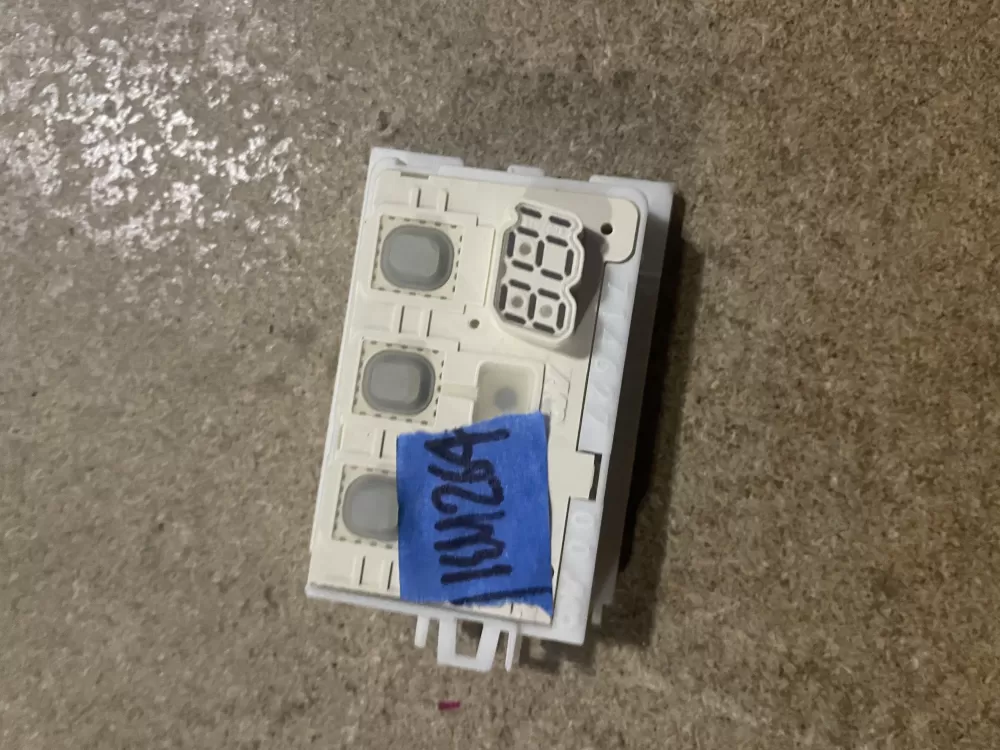 Bosch Dishwasher Control Board 00641945 641945 AZ27923 | KM264