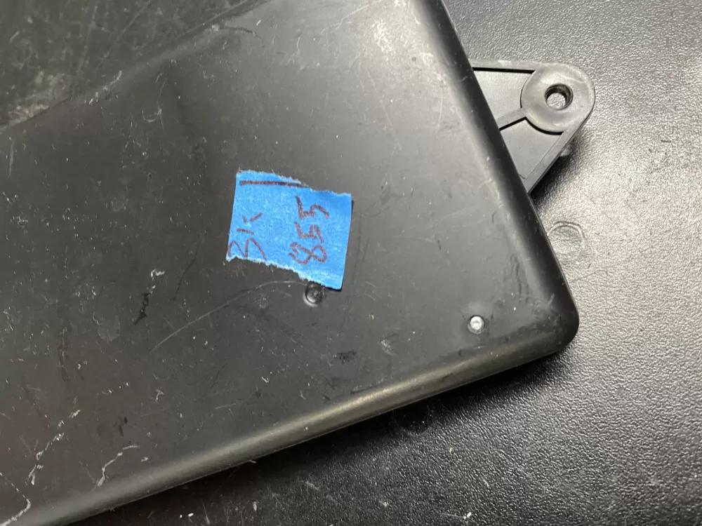 Samsung 17176000018581 Dishwasher Control Board AZ20677 | BK855