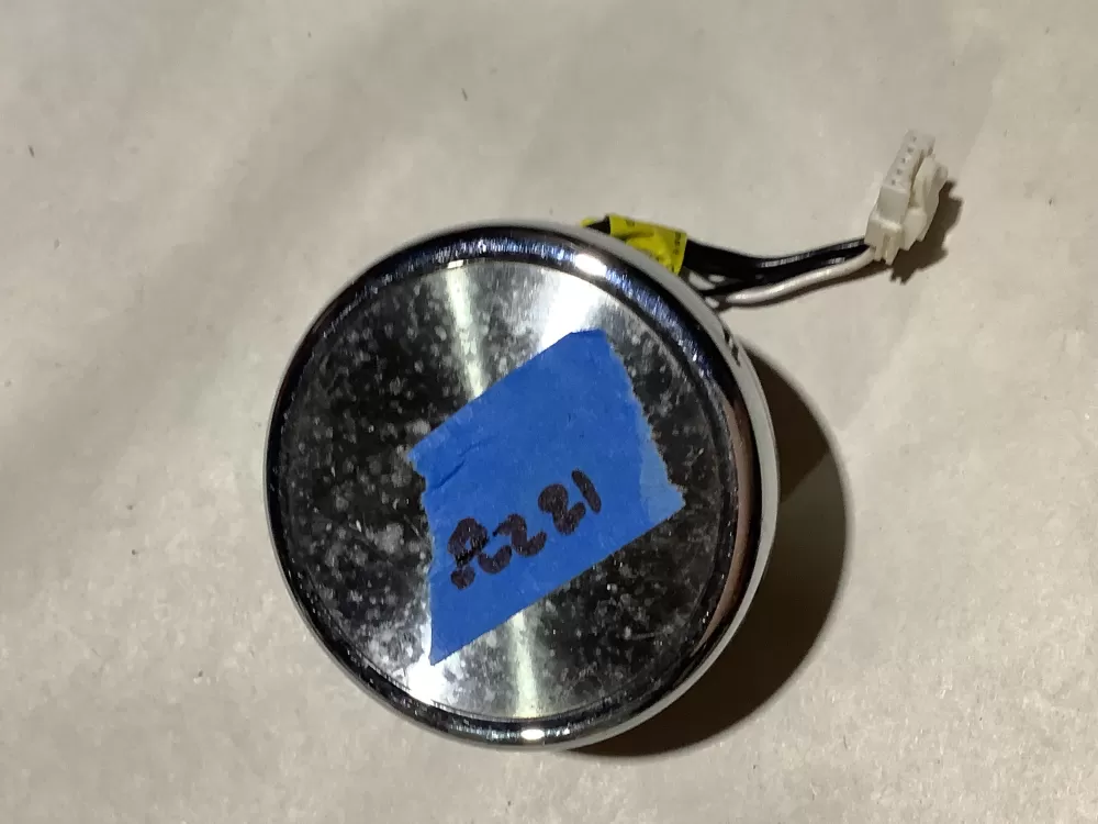 Kenmore Maytag Whirlpool W10745098 Washer UI Control Board AZ129225 | Sl221