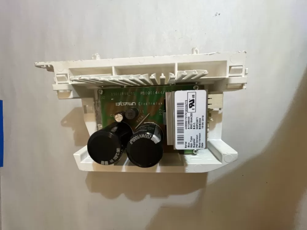 Electrolux A11286405 Washer Motor Control Board
