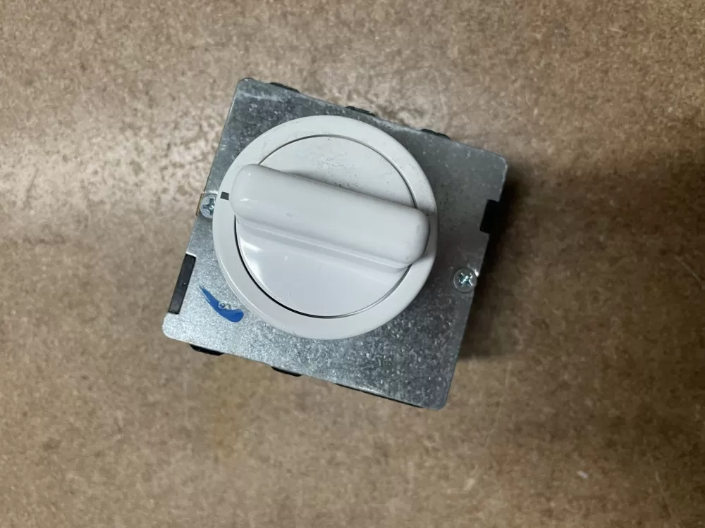 Frigidaire AP2105934 131003100 131062400 PS416777 Dryer Timer AZ3984 | KM1471