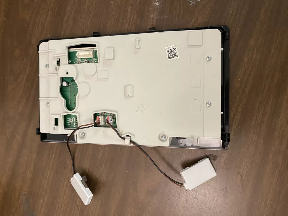 Samsung DA97 13809G Refrigerator Control Board Dispenser AZ56219 | BK1952