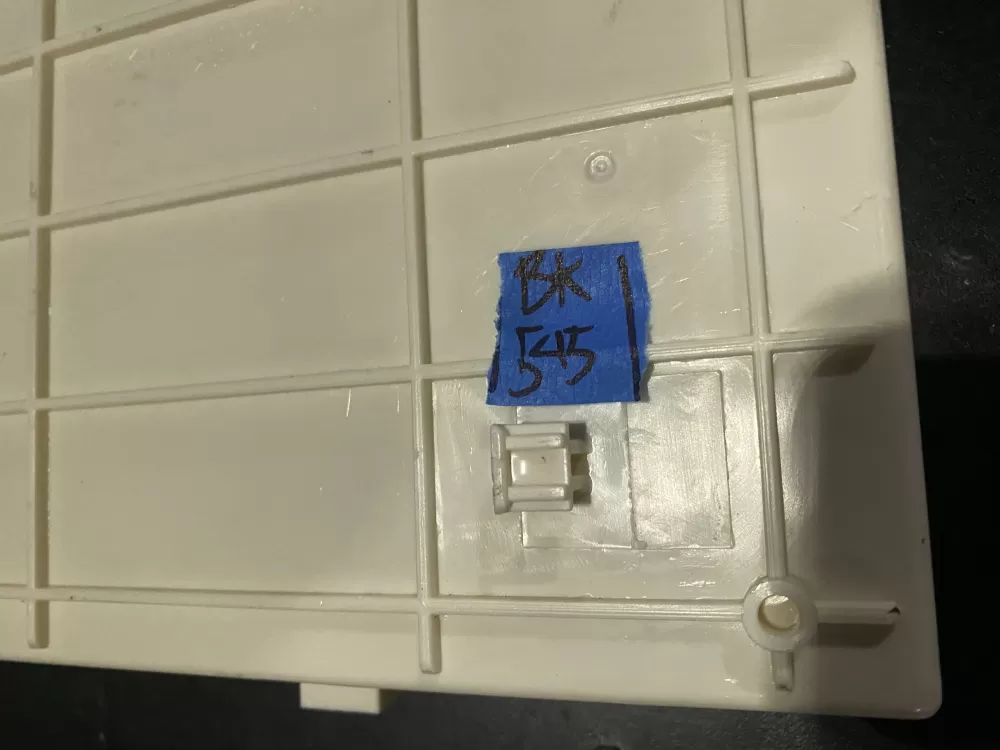 LG EBR38163349 EBR36525134 PD00034836 Washer Control Board AZ25476 | BK545