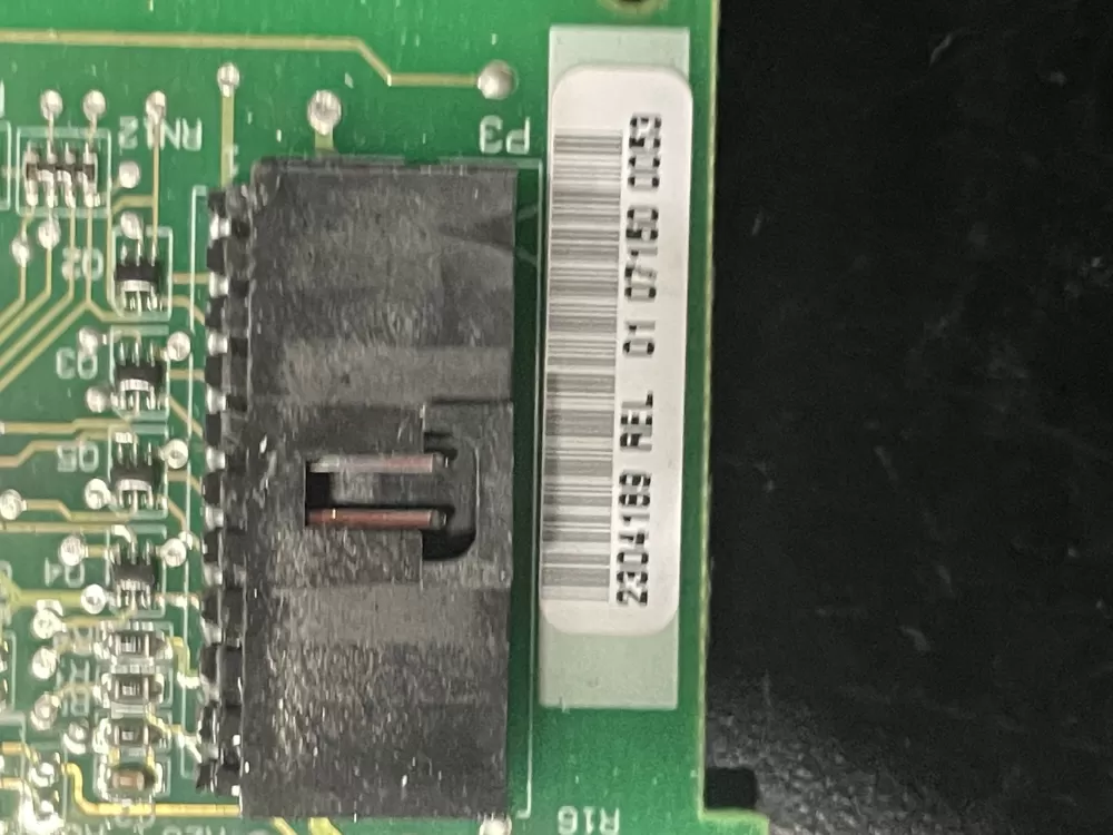 Whirlpool 2304189 Refrigerator Control Board AZ23237 | WM922