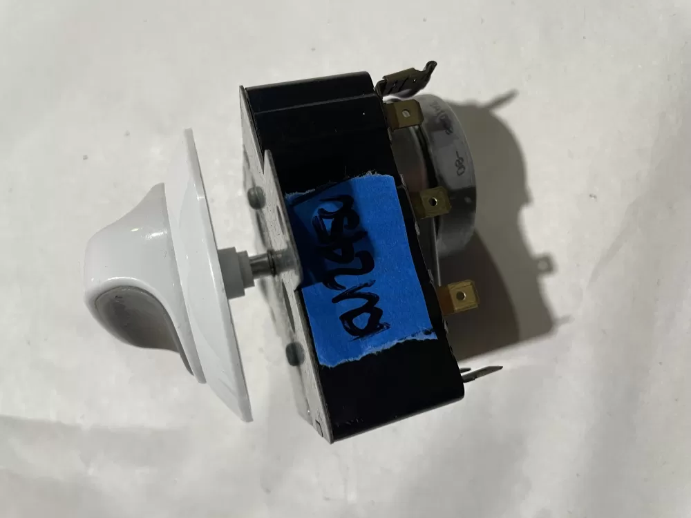 Kenmore 3406016 3406703 3976577 WP3976577 Dryer Timer AZ146152 | KM2450