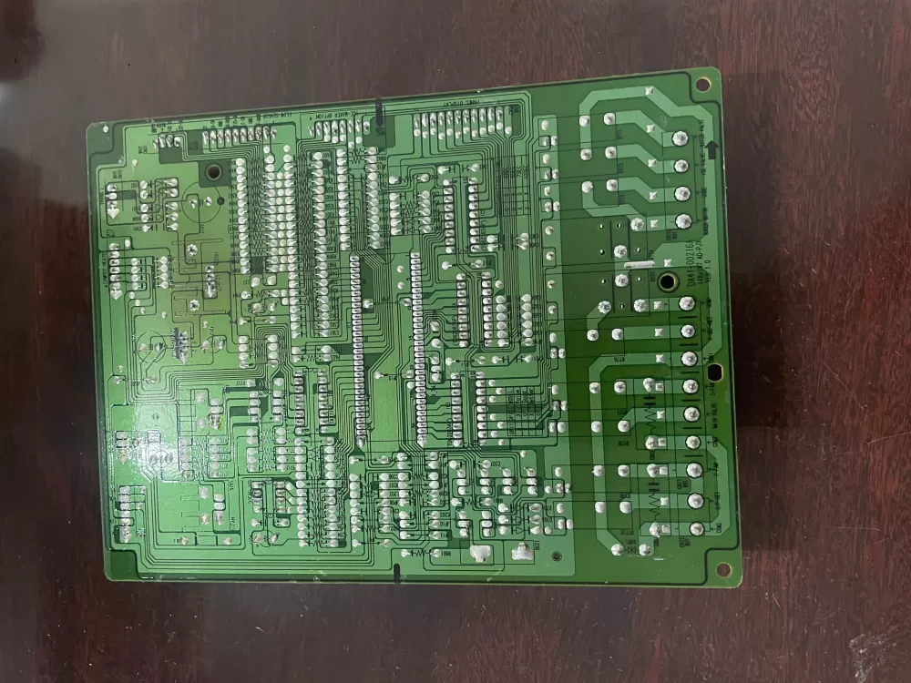 Samsung DA41-00216A Refrigerator Main Control Board AZ41570 | KM1726