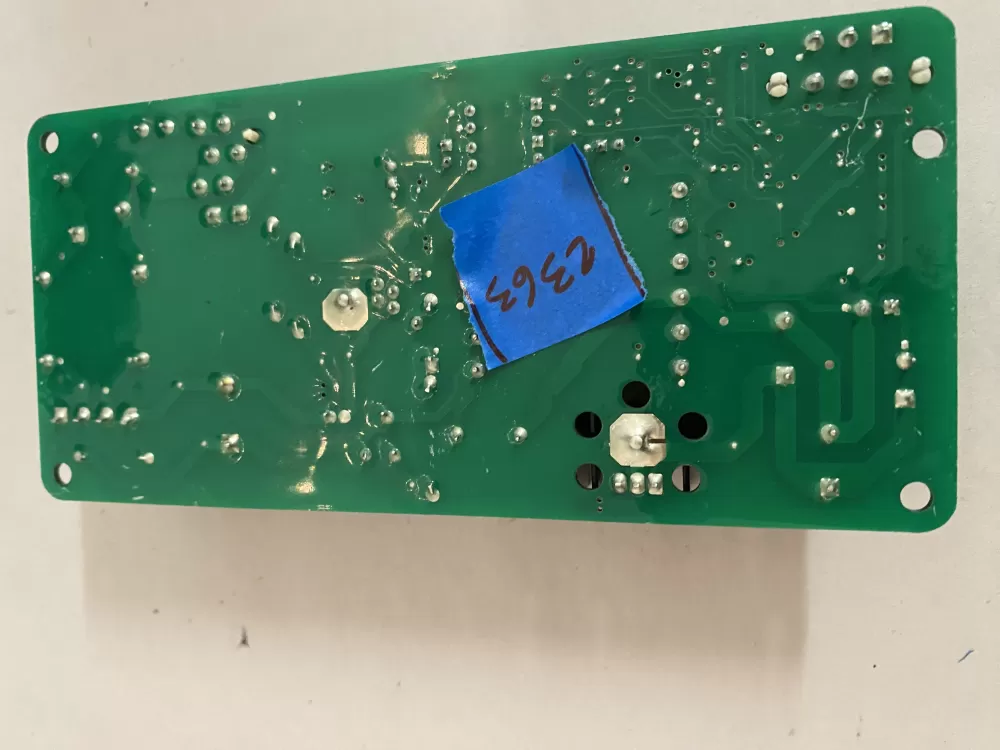 Whirlpool Maytag KitchenAid Kenmore Refrigerator Control Board AZ201632 | BK2363